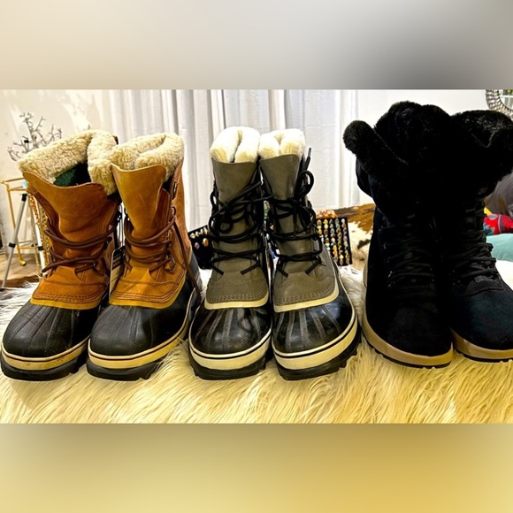 Colorful Statement Rings in Bold Designs - Picture 3 of 10